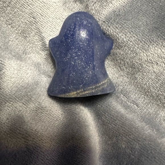 Crystal ghost - Picture 2 of 3